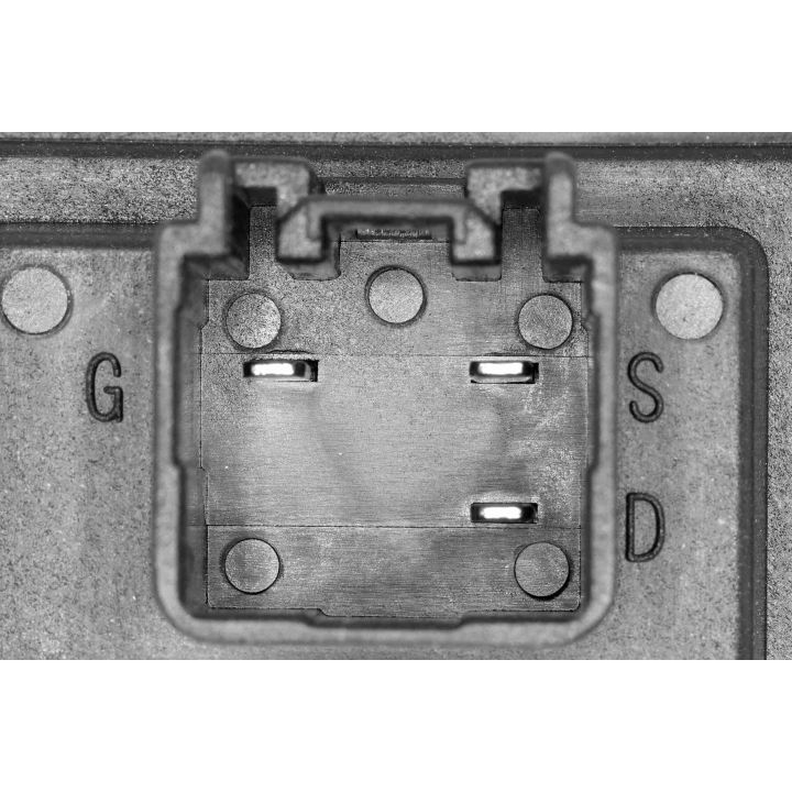 Reguliatorius, keleivio pusės ventiliatorius ACKOJA A32-79-0001