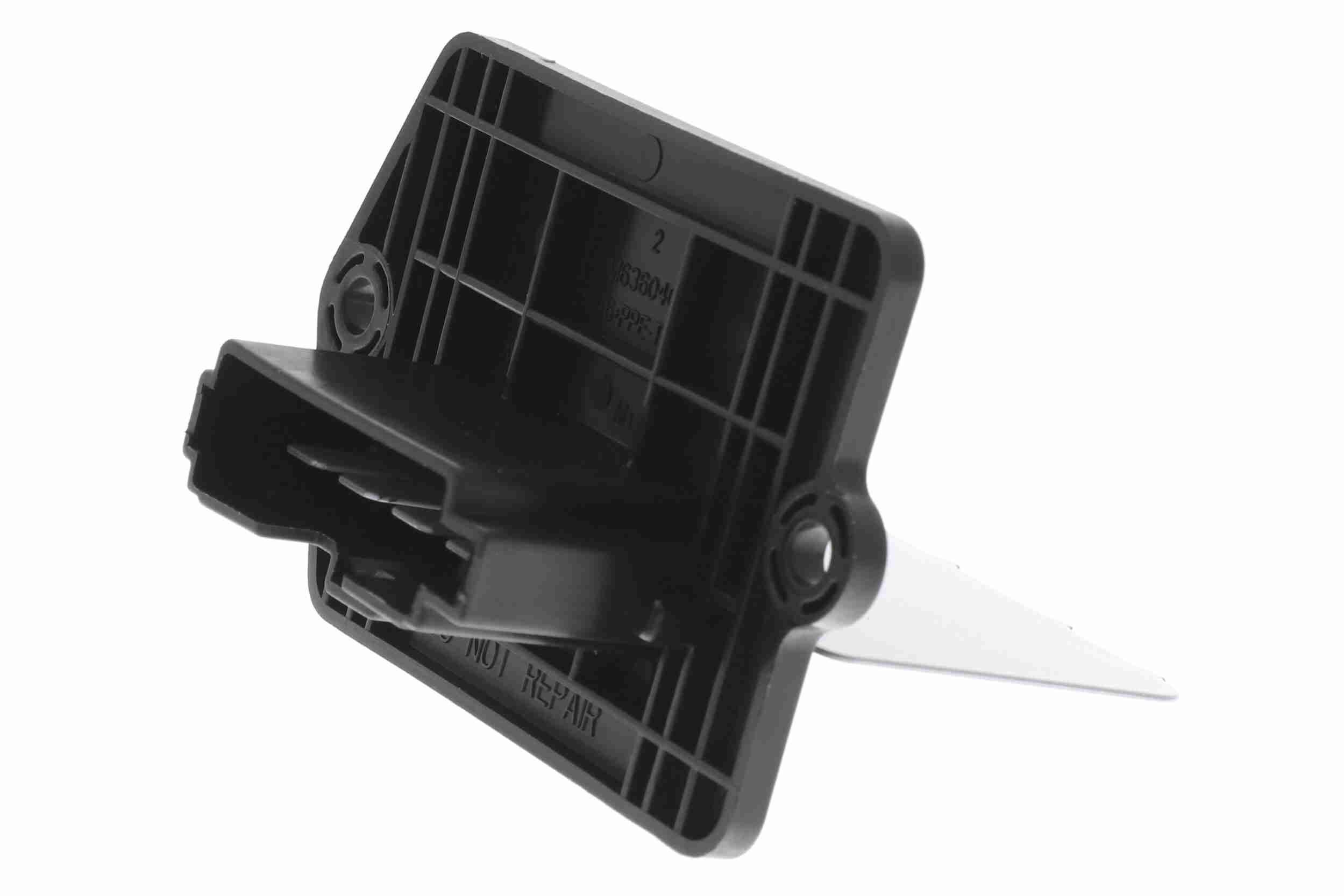 Reguliatorius, keleivio pusės ventiliatorius ACKOJA A32-79-0002