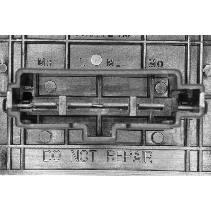 Reguliatorius, keleivio pusės ventiliatorius ACKOJA A32-79-0002