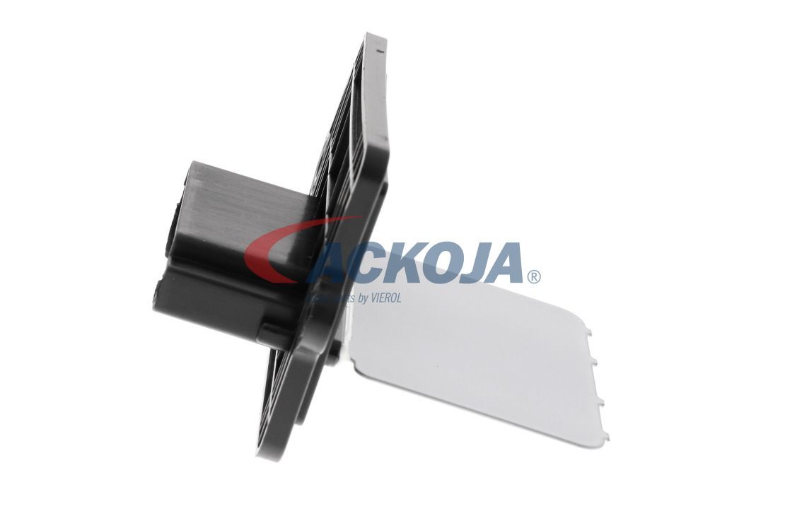 Reguliatorius, keleivio pusės ventiliatorius ACKOJA A32-79-0002