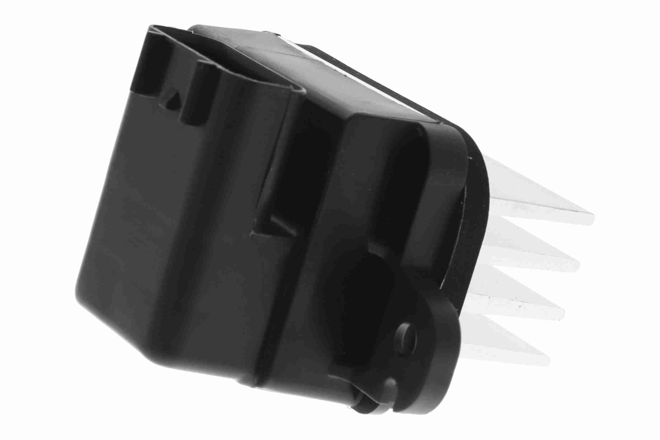 Reguliatorius, keleivio pusės ventiliatorius ACKOJA A38-79-0010