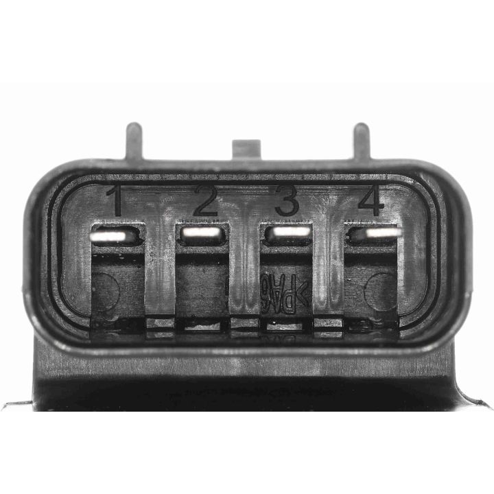 Reguliatorius, keleivio pusės ventiliatorius ACKOJA A38-79-0010