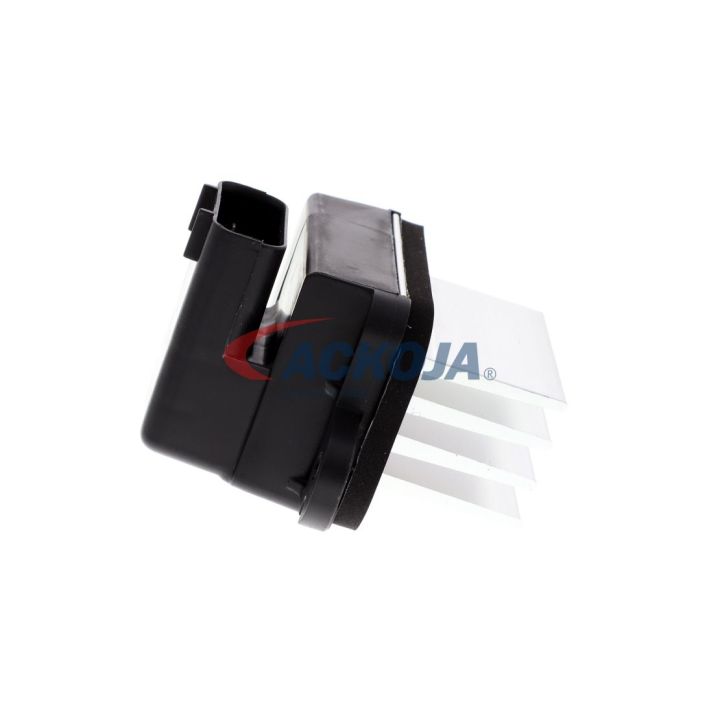 Reguliatorius, keleivio pusės ventiliatorius ACKOJA A38-79-0010