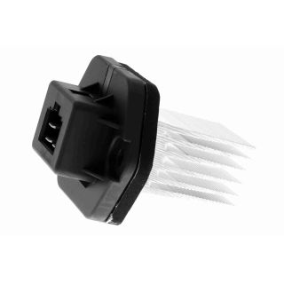 Reguliatorius, keleivio pusės ventiliatorius ACKOJA A52-79-0001