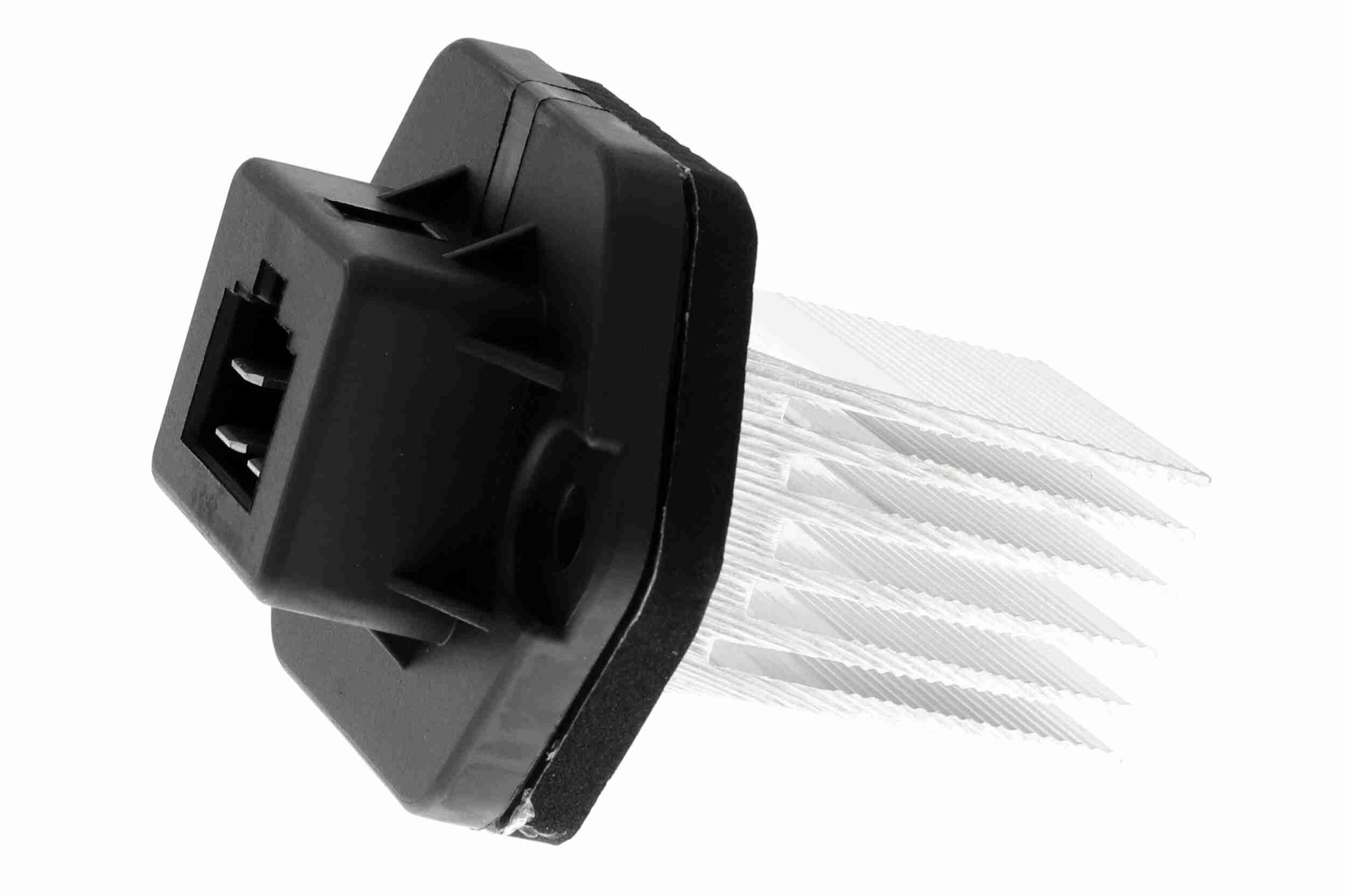 Reguliatorius, keleivio pusės ventiliatorius ACKOJA A52-79-0001