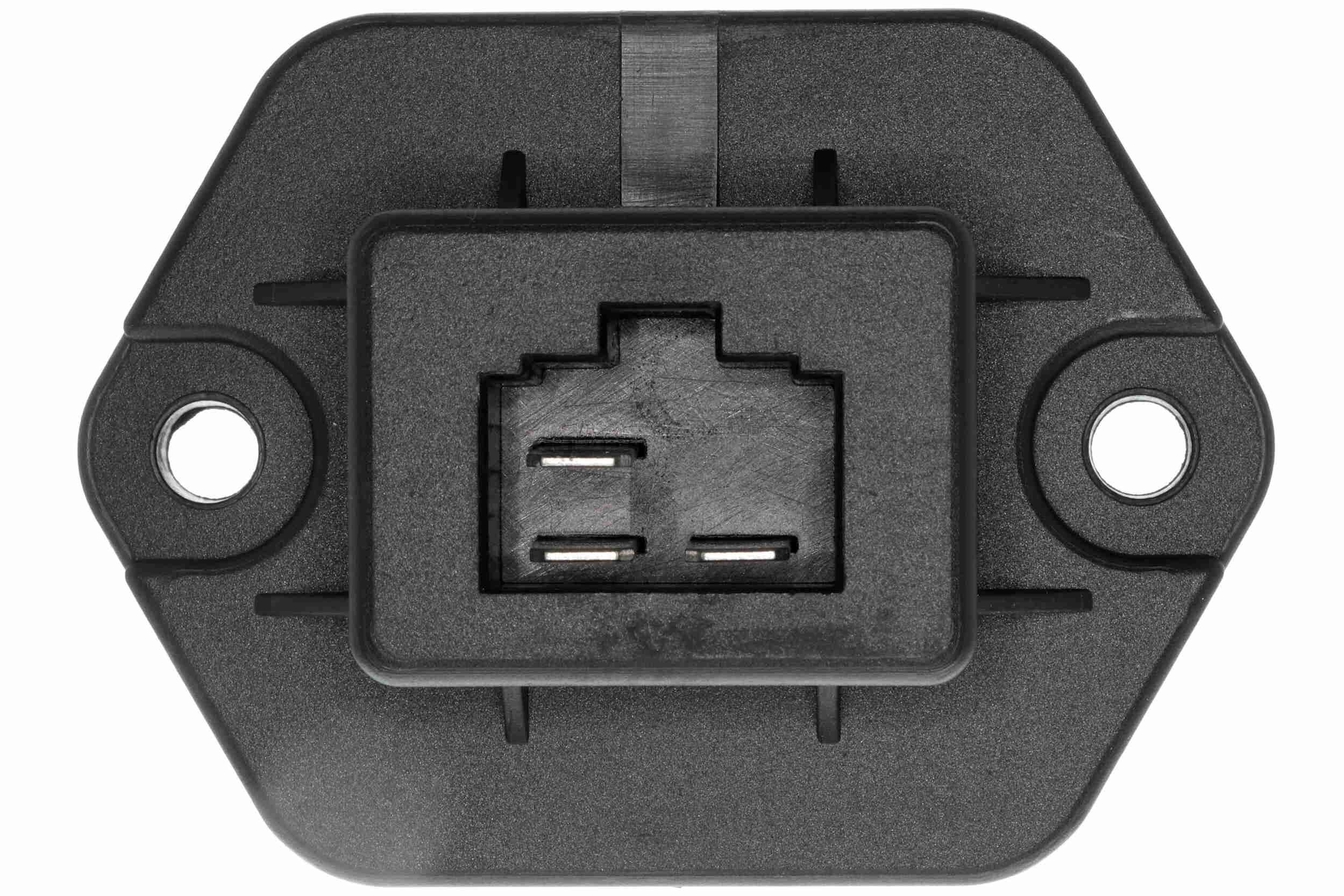 Reguliatorius, keleivio pusės ventiliatorius ACKOJA A52-79-0001