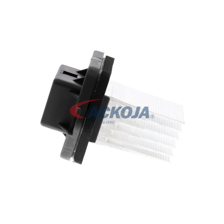 Reguliatorius, keleivio pusės ventiliatorius ACKOJA A52-79-0001