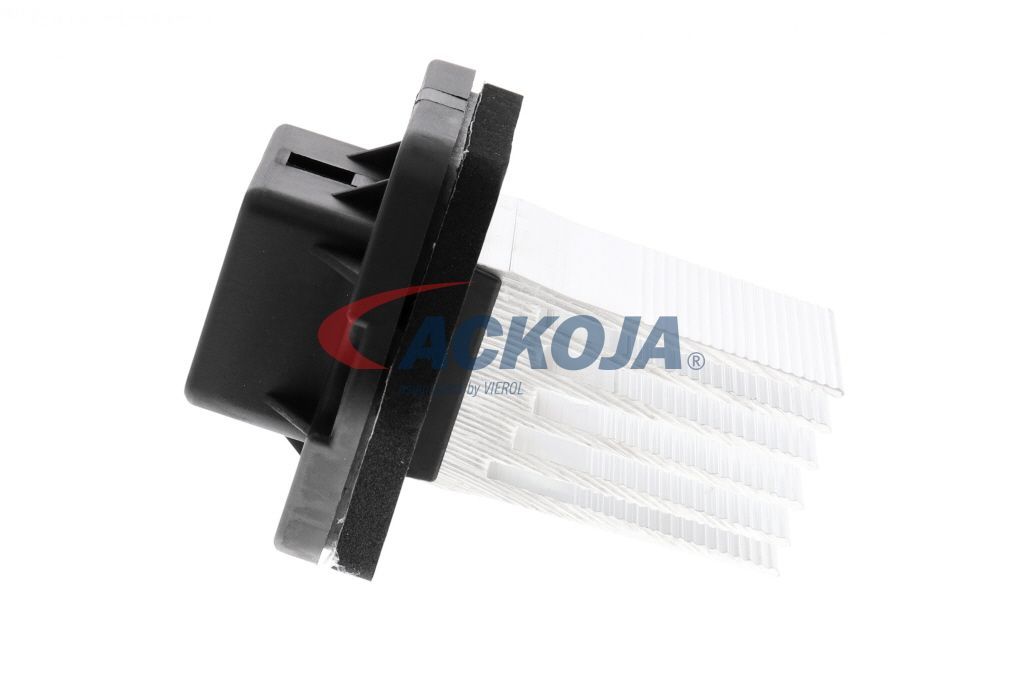 Reguliatorius, keleivio pusės ventiliatorius ACKOJA A52-79-0001