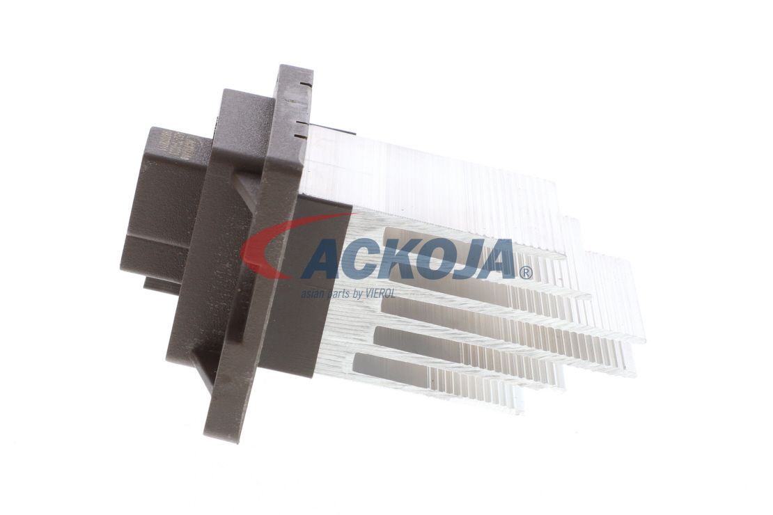 Reguliatorius, keleivio pusės ventiliatorius ACKOJA A52-79-0003