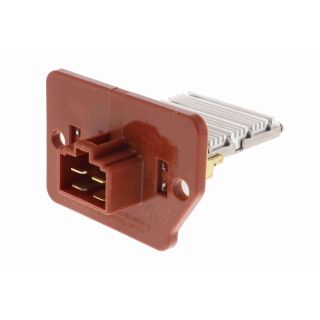 Reguliatorius, keleivio pusės ventiliatorius ACKOJA A52-79-0004