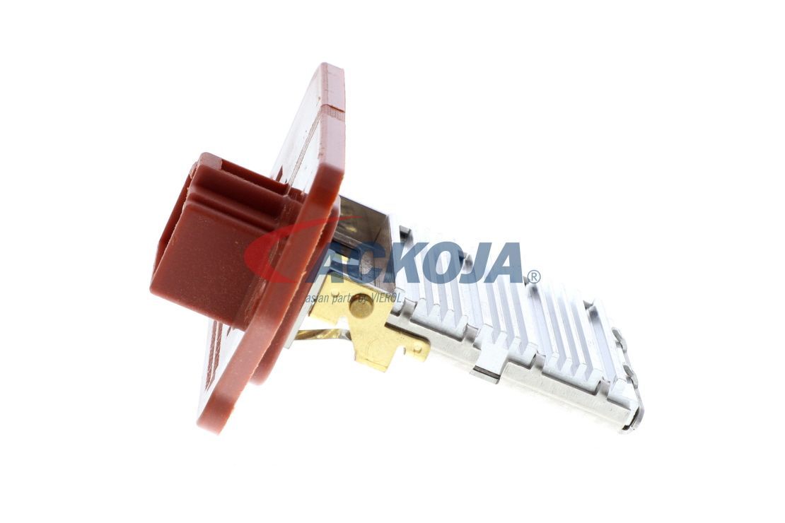 Reguliatorius, keleivio pusės ventiliatorius ACKOJA A52-79-0004