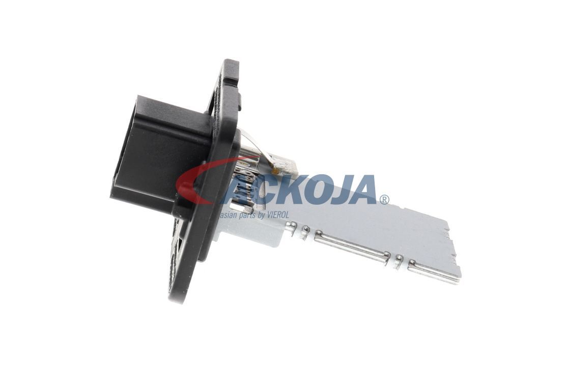 Reguliatorius, keleivio pusės ventiliatorius ACKOJA A52-79-0005