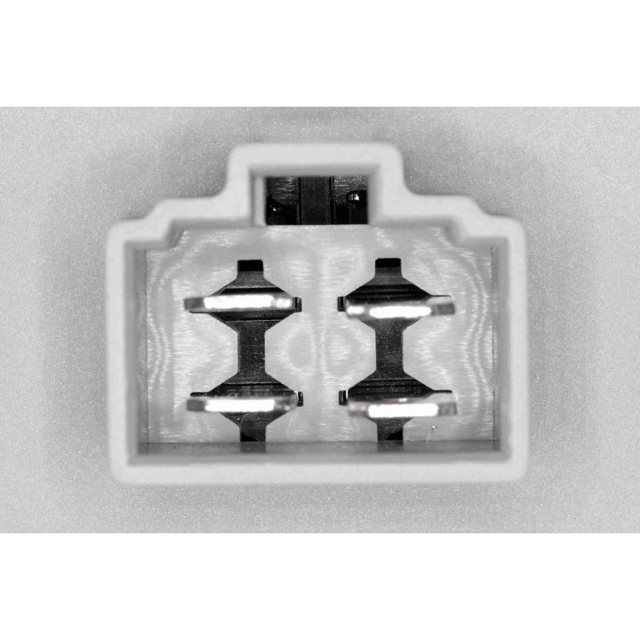 Reguliatorius, keleivio pusės ventiliatorius ACKOJA A52-79-0006