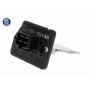 Reguliatorius, keleivio pusės ventiliatorius ACKOJA A52-79-0007