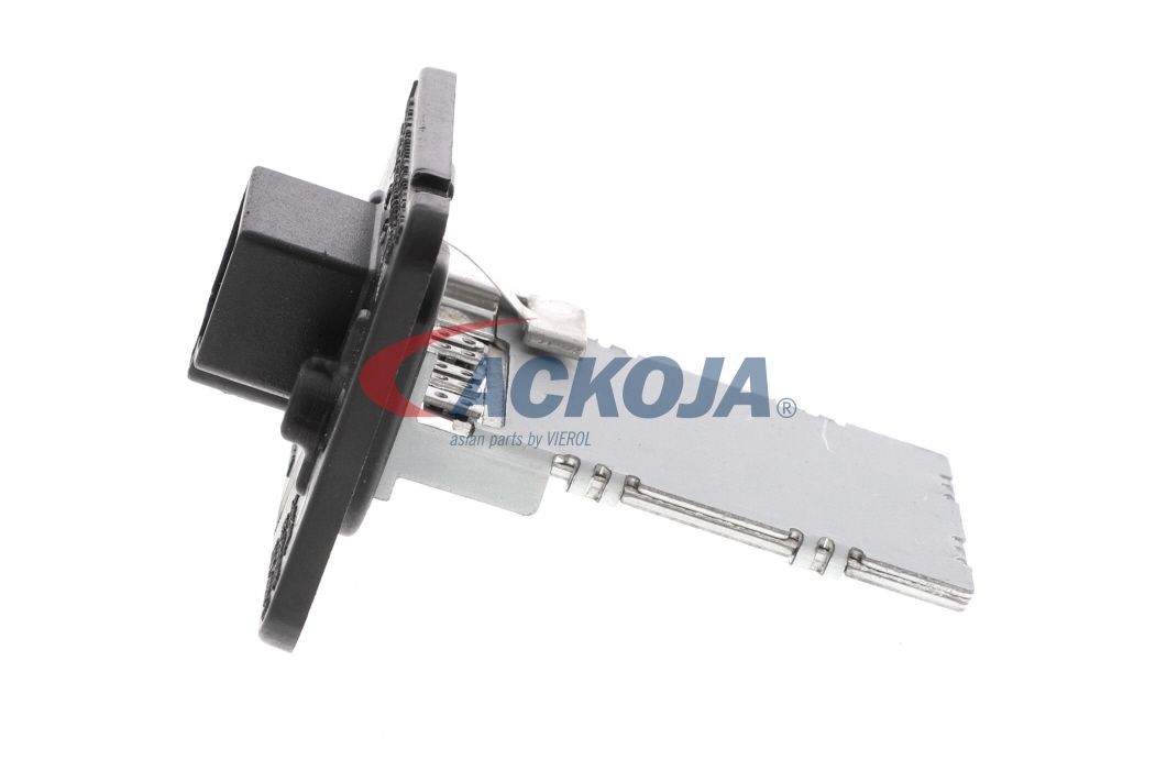 Reguliatorius, keleivio pusės ventiliatorius ACKOJA A52-79-0007