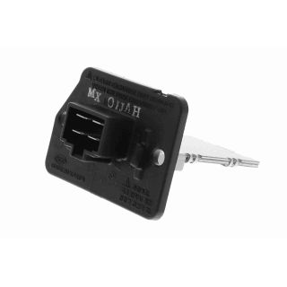 Reguliatorius, keleivio pusės ventiliatorius ACKOJA A52-79-0008