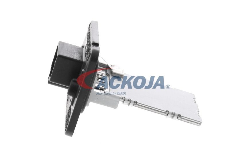 Reguliatorius, keleivio pusės ventiliatorius ACKOJA A52-79-0008