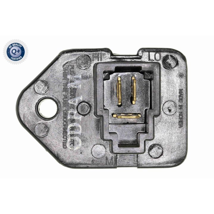 Reguliatorius, keleivio pusės ventiliatorius ACKOJA A52-79-0009