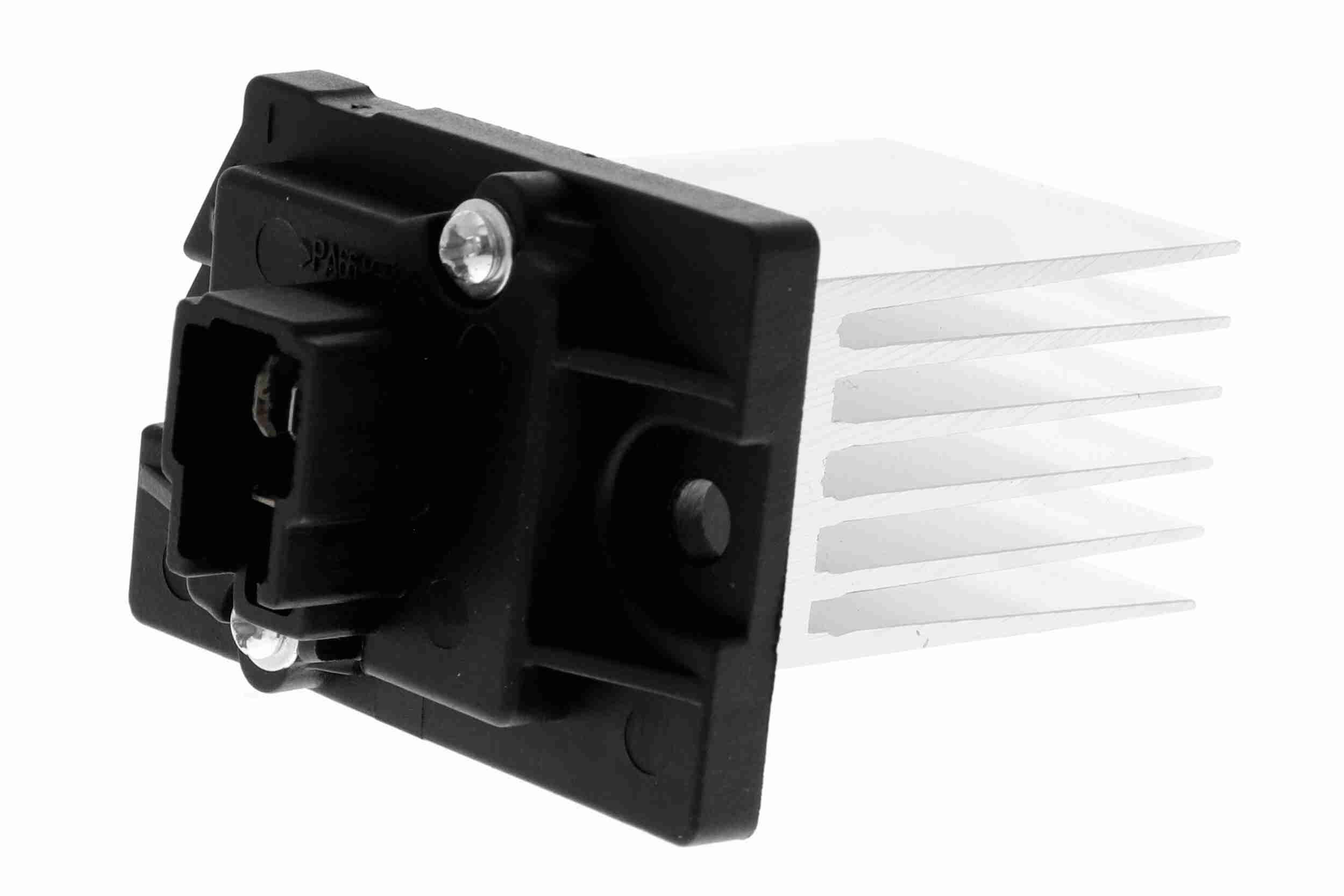 Reguliatorius, keleivio pusės ventiliatorius ACKOJA A52-79-0010