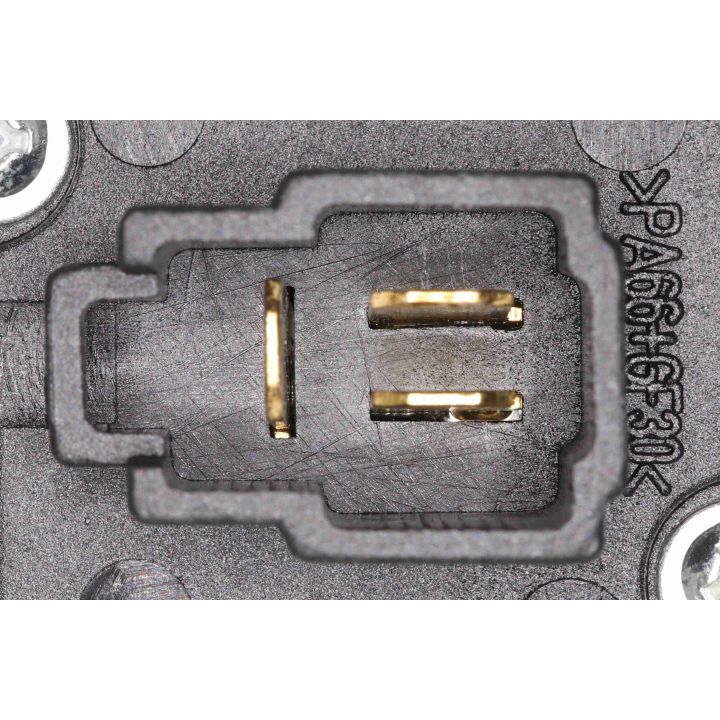 Reguliatorius, keleivio pusės ventiliatorius ACKOJA A52-79-0010