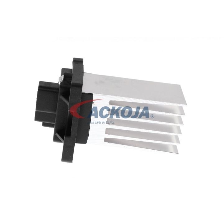 Reguliatorius, keleivio pusės ventiliatorius ACKOJA A52-79-0010