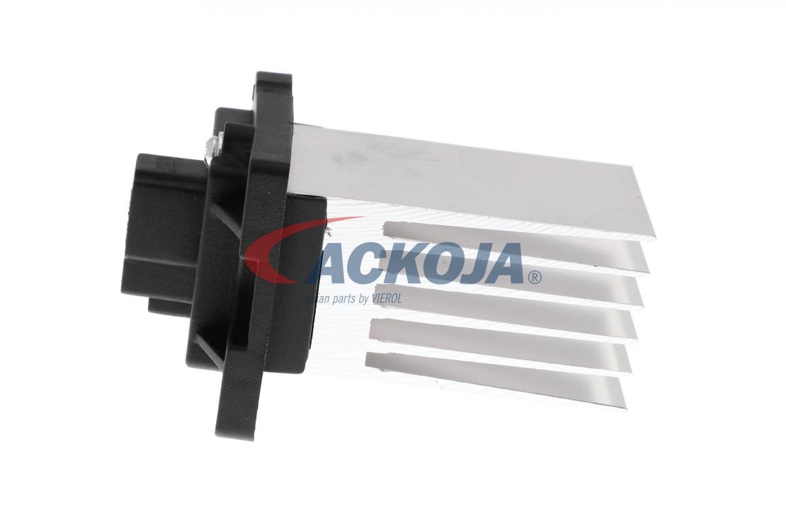 Reguliatorius, keleivio pusės ventiliatorius ACKOJA A52-79-0010