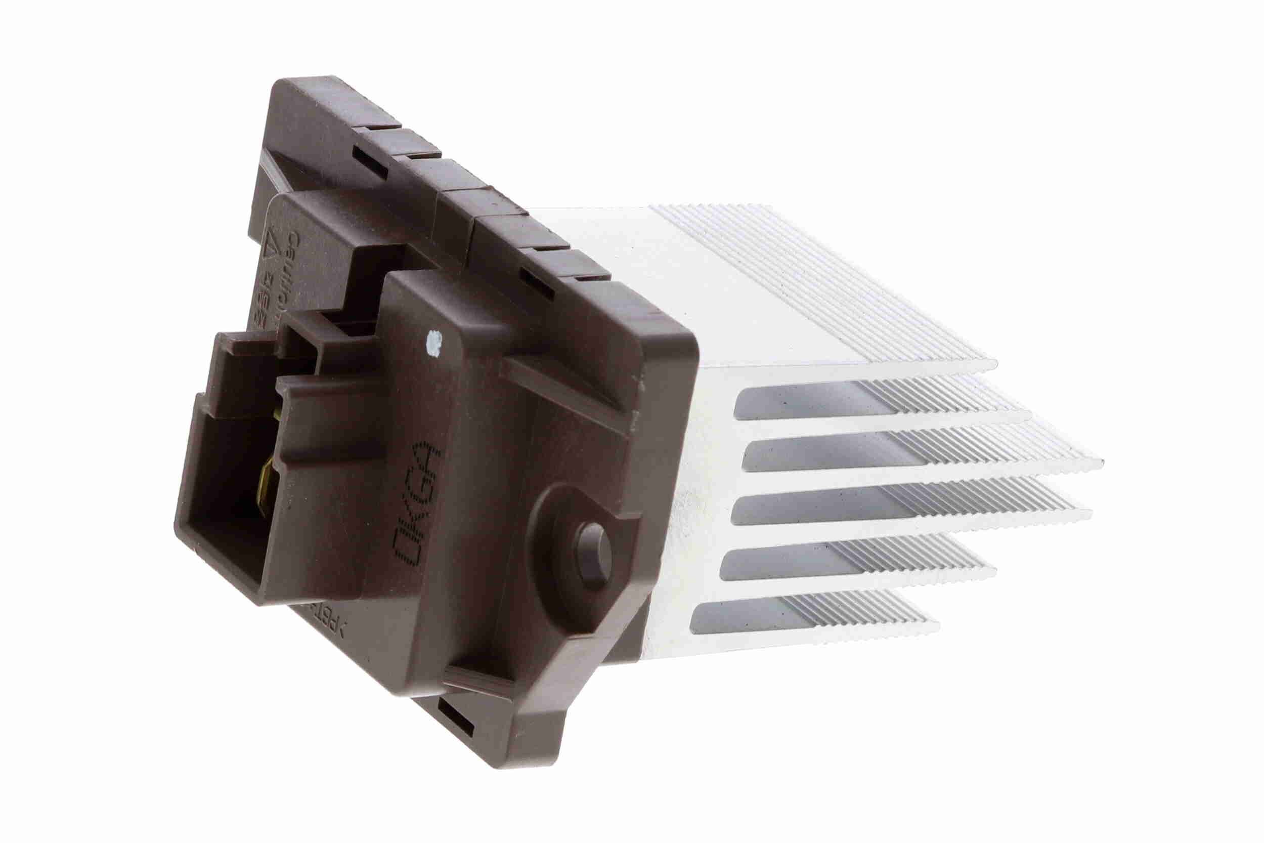 Reguliatorius, keleivio pusės ventiliatorius ACKOJA A52-79-0011