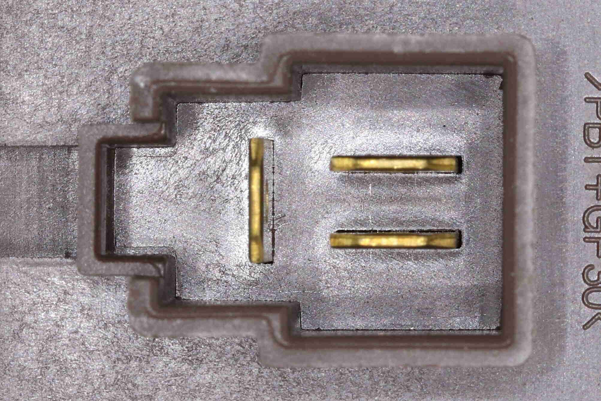 Reguliatorius, keleivio pusės ventiliatorius ACKOJA A52-79-0011