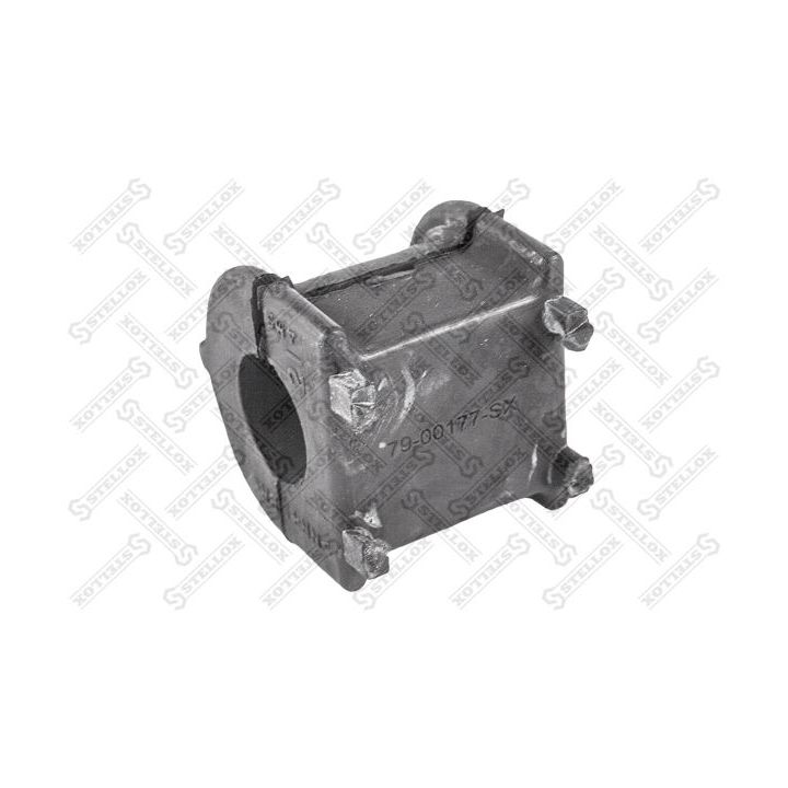 Skersinio stabilizatoriaus įvorių komplektas STELLOX 79-00177-SX