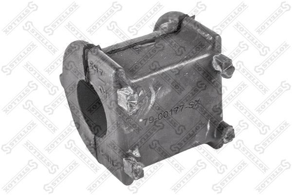 Skersinio stabilizatoriaus įvorių komplektas STELLOX 79-00177-SX