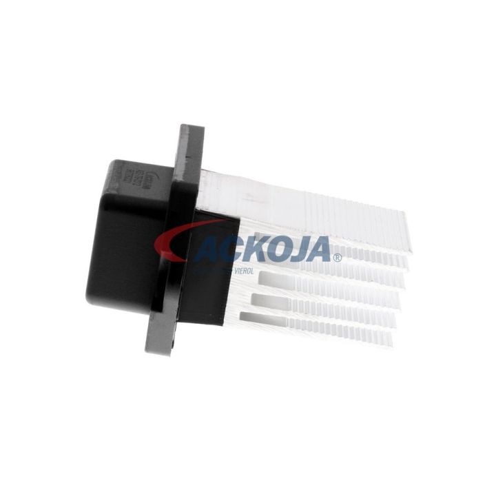 Reguliatorius, keleivio pusės ventiliatorius ACKOJA A52-79-0012