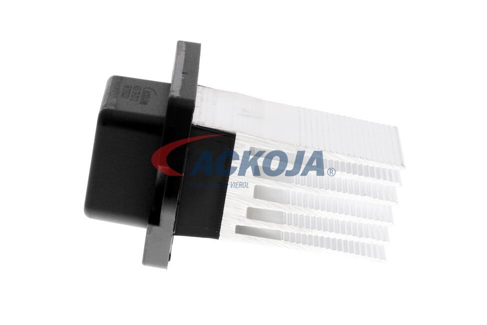 Reguliatorius, keleivio pusės ventiliatorius ACKOJA A52-79-0012