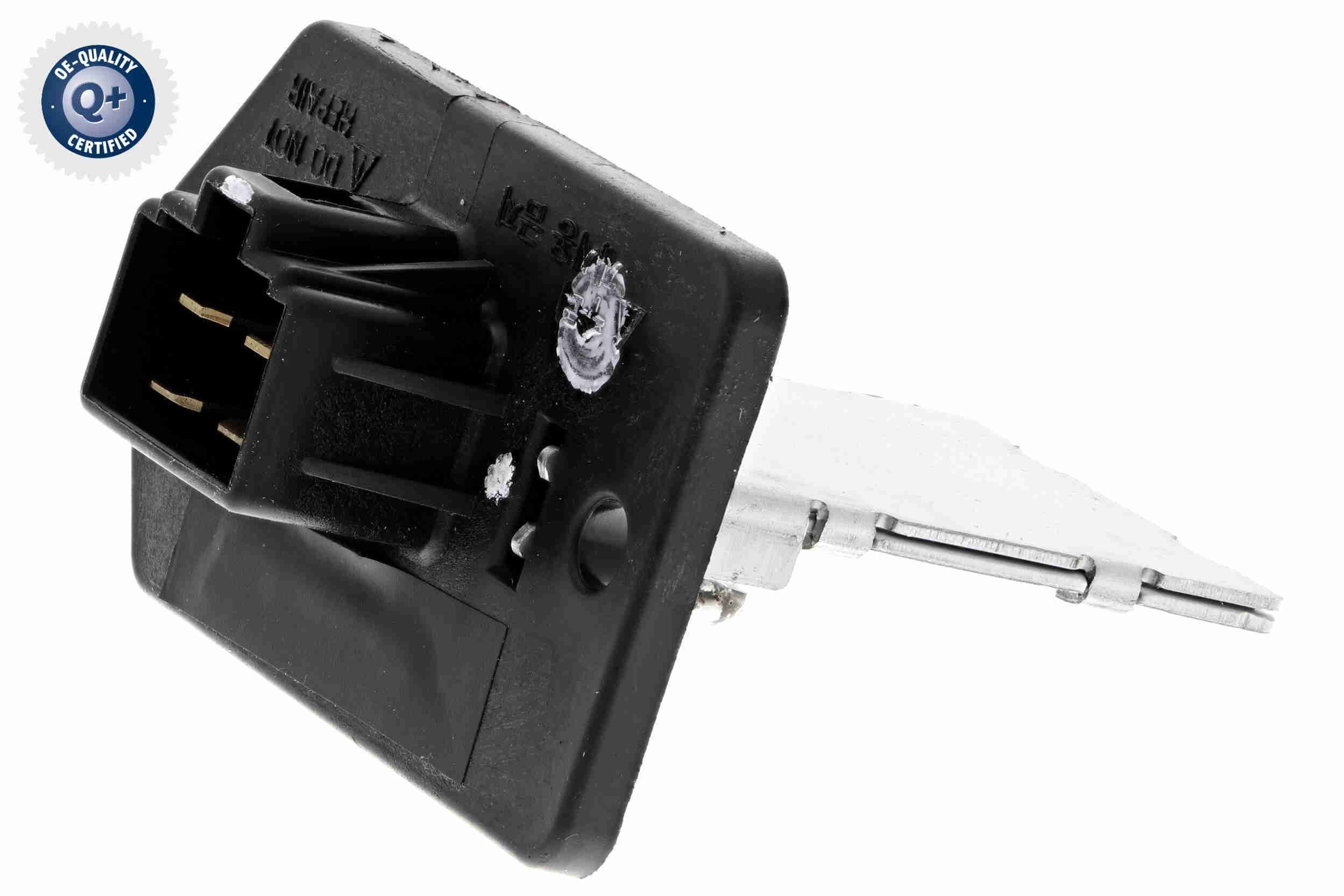 Reguliatorius, keleivio pusės ventiliatorius ACKOJA A52-79-0013