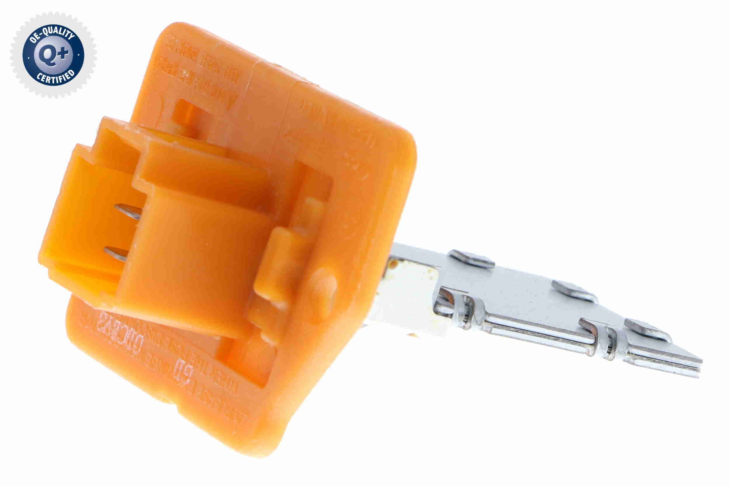 Reguliatorius, keleivio pusės ventiliatorius ACKOJA A52-79-0014