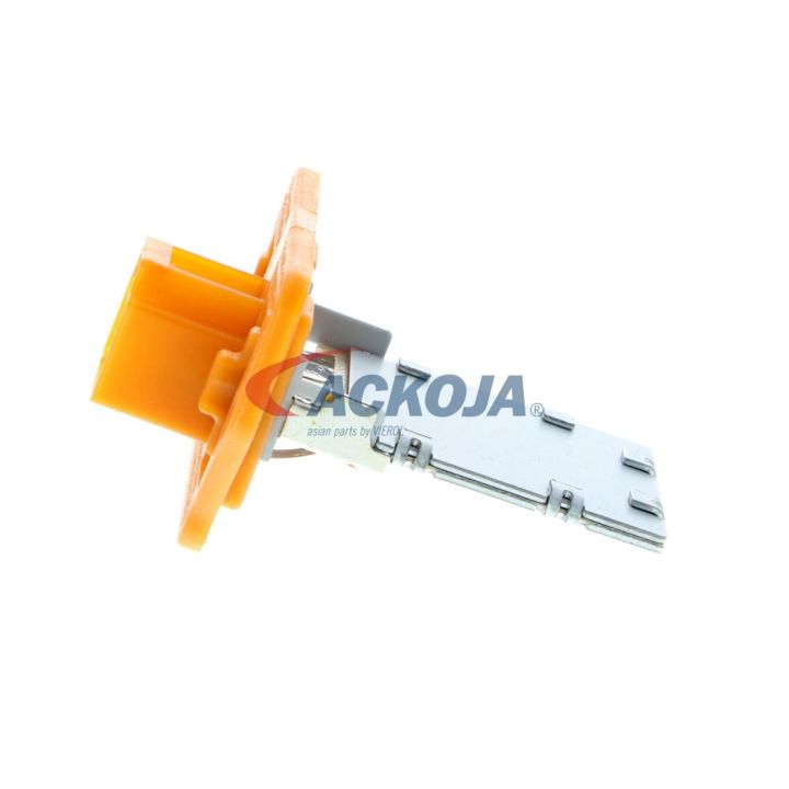 Reguliatorius, keleivio pusės ventiliatorius ACKOJA A52-79-0014