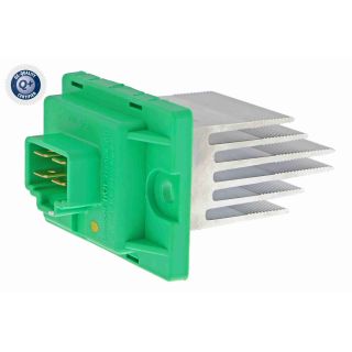 Reguliatorius, keleivio pusės ventiliatorius ACKOJA A52-79-0017