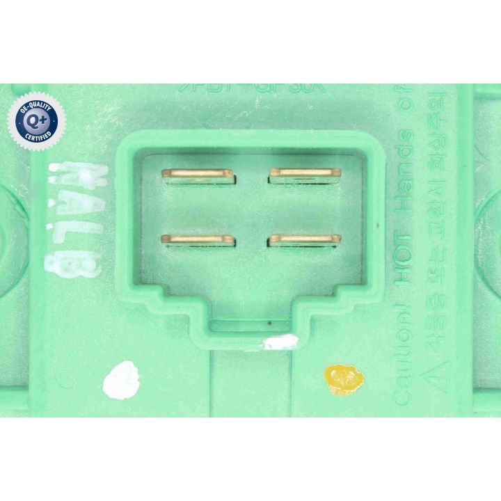 Reguliatorius, keleivio pusės ventiliatorius ACKOJA A52-79-0017