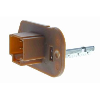 Reguliatorius, keleivio pusės ventiliatorius ACKOJA A52-79-0018