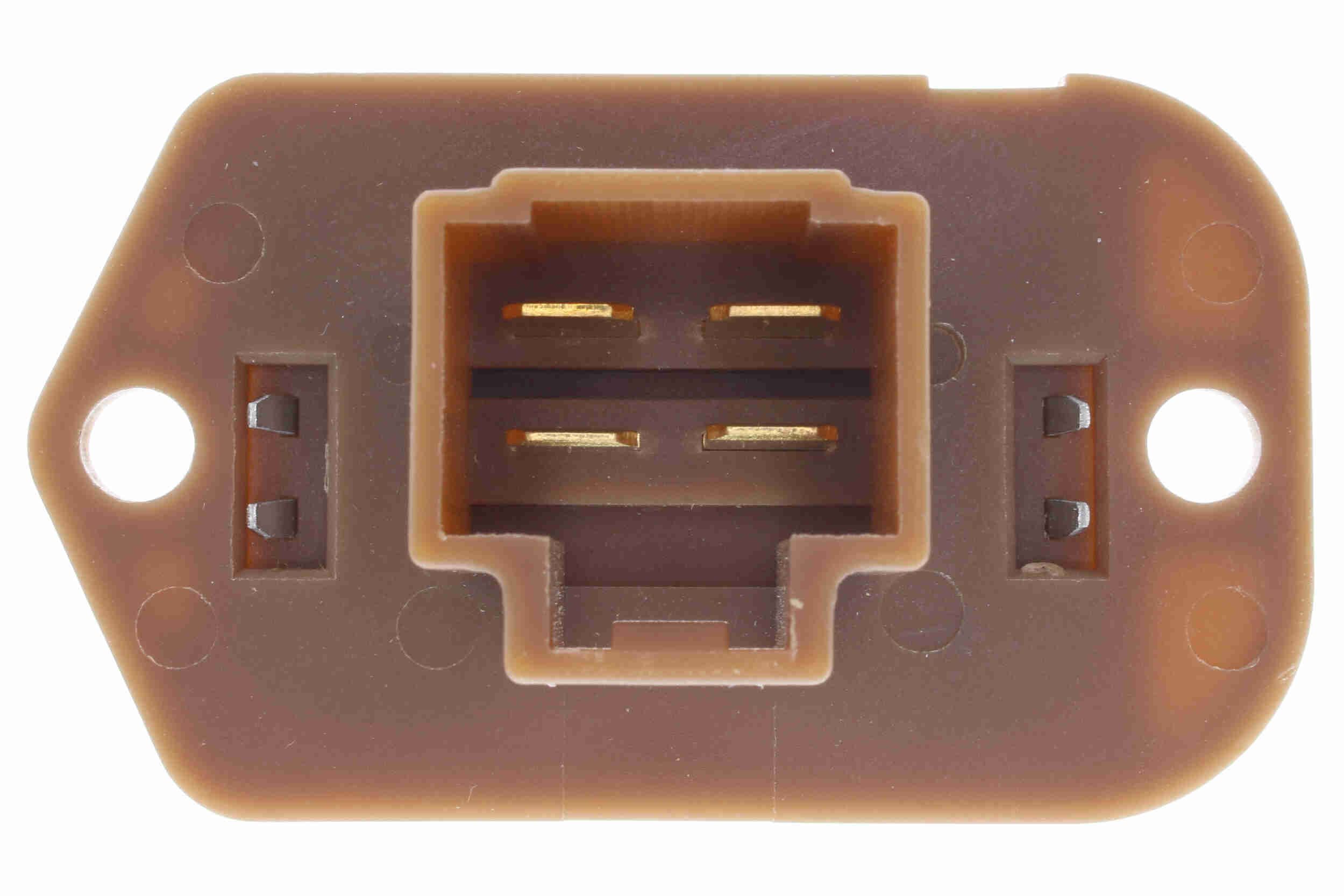 Reguliatorius, keleivio pusės ventiliatorius ACKOJA A52-79-0018