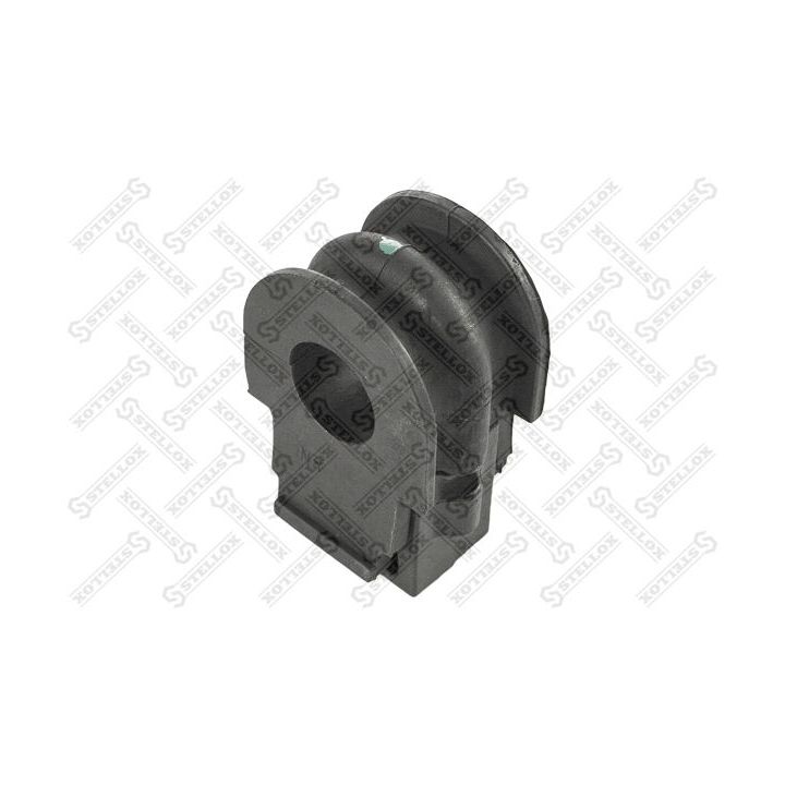 Skersinio stabilizatoriaus įvorių komplektas STELLOX 79-00247-SX