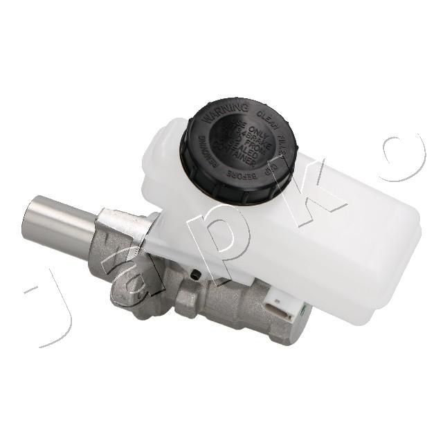 Pagrindinis cilindras, stabdžiai JAPKO 68141