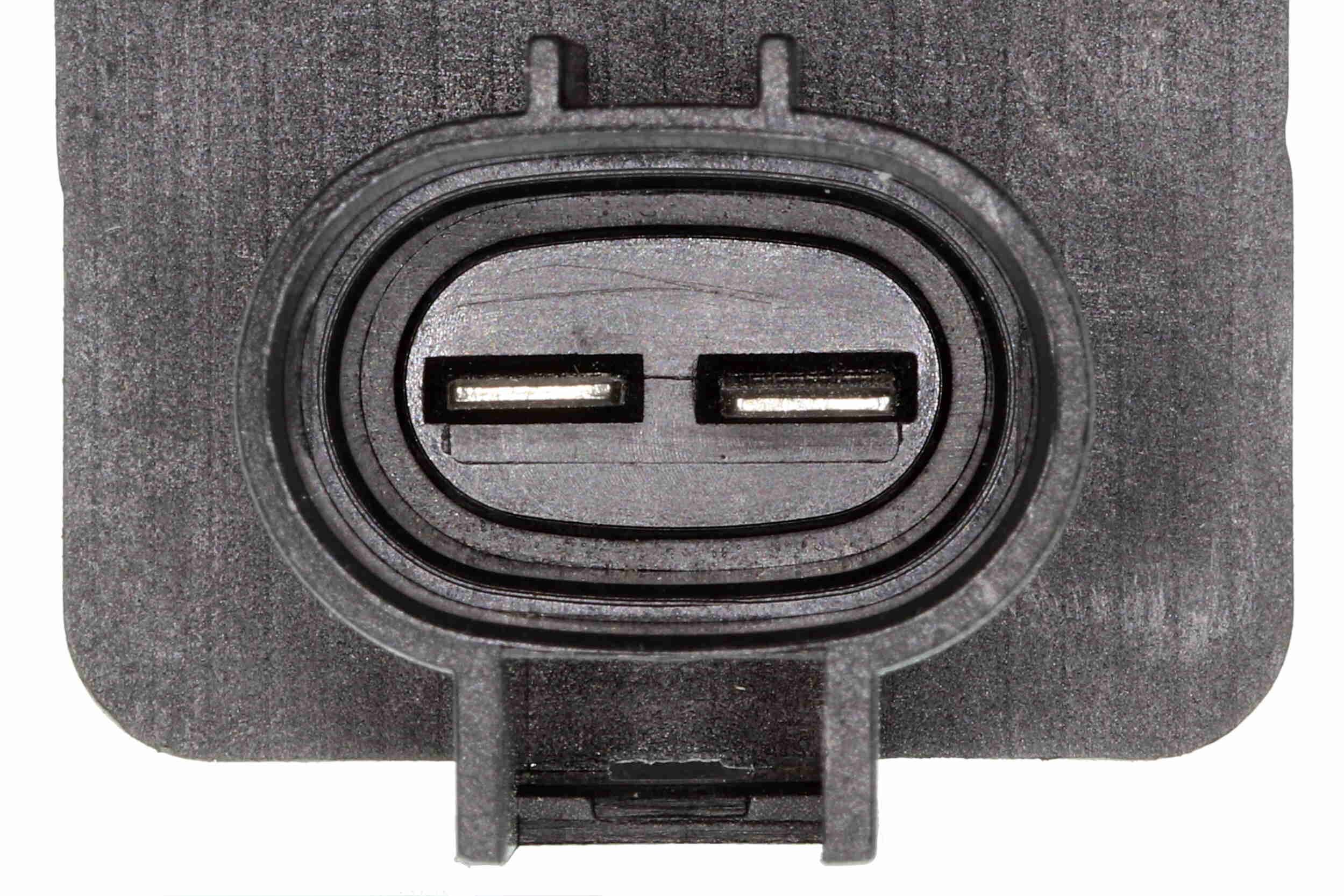 Reguliatorius, keleivio pusės ventiliatorius ACKOJA A52-79-0019