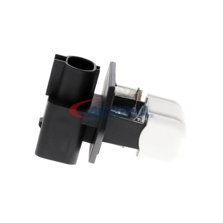 Reguliatorius, keleivio pusės ventiliatorius ACKOJA A52-79-0019