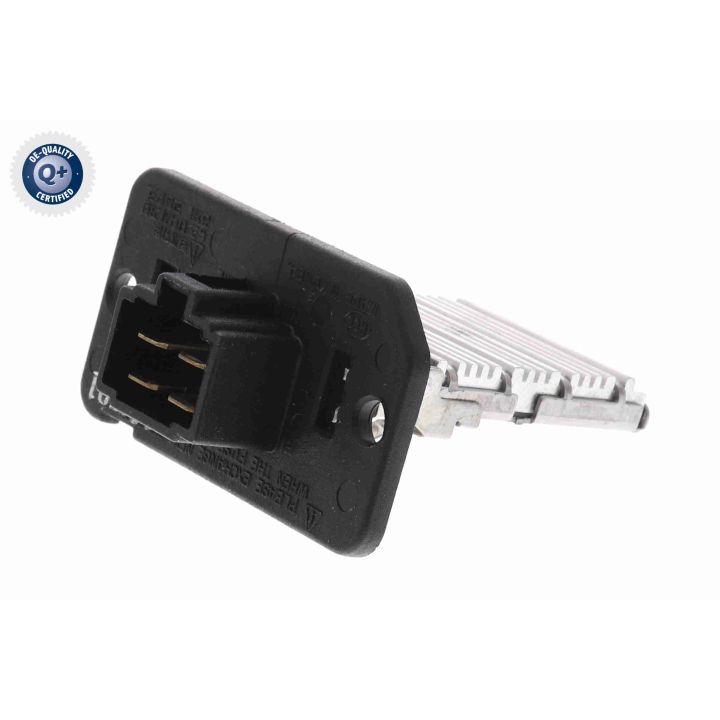 Reguliatorius, keleivio pusės ventiliatorius ACKOJA A53-79-0001