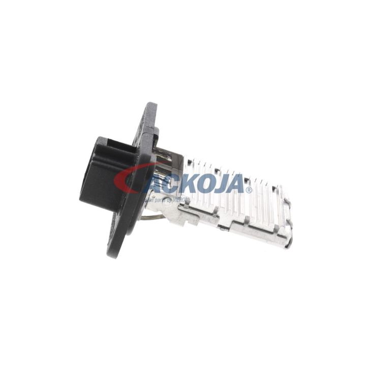 Reguliatorius, keleivio pusės ventiliatorius ACKOJA A53-79-0001