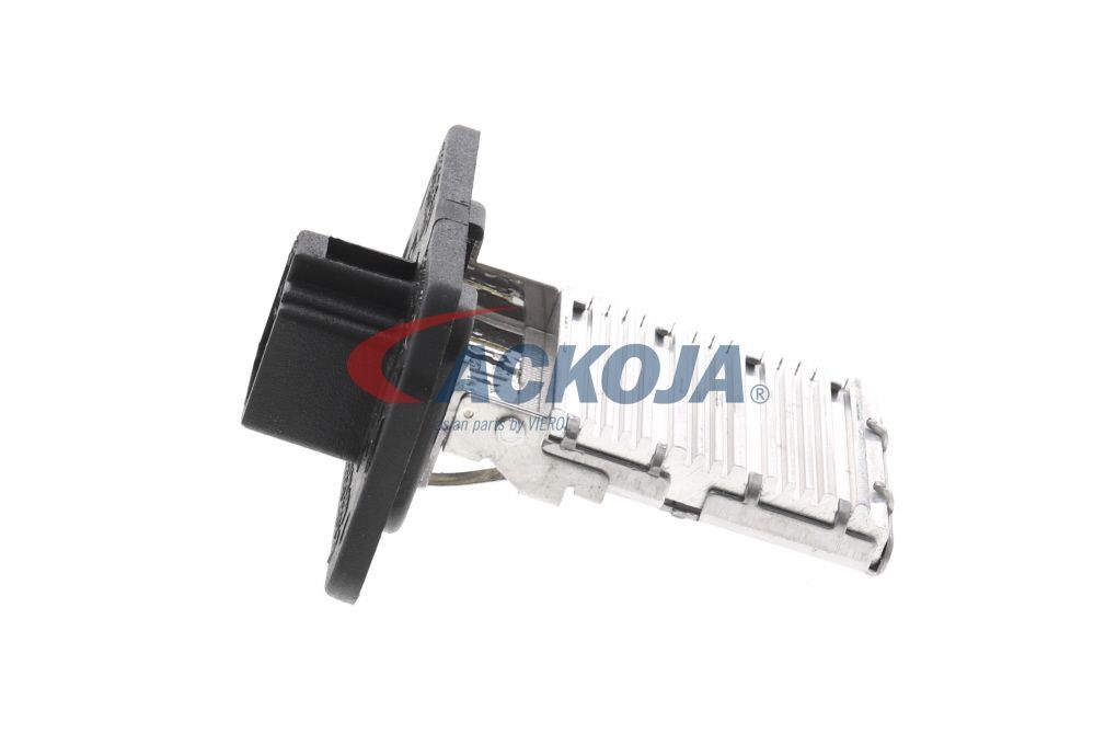 Reguliatorius, keleivio pusės ventiliatorius ACKOJA A53-79-0001