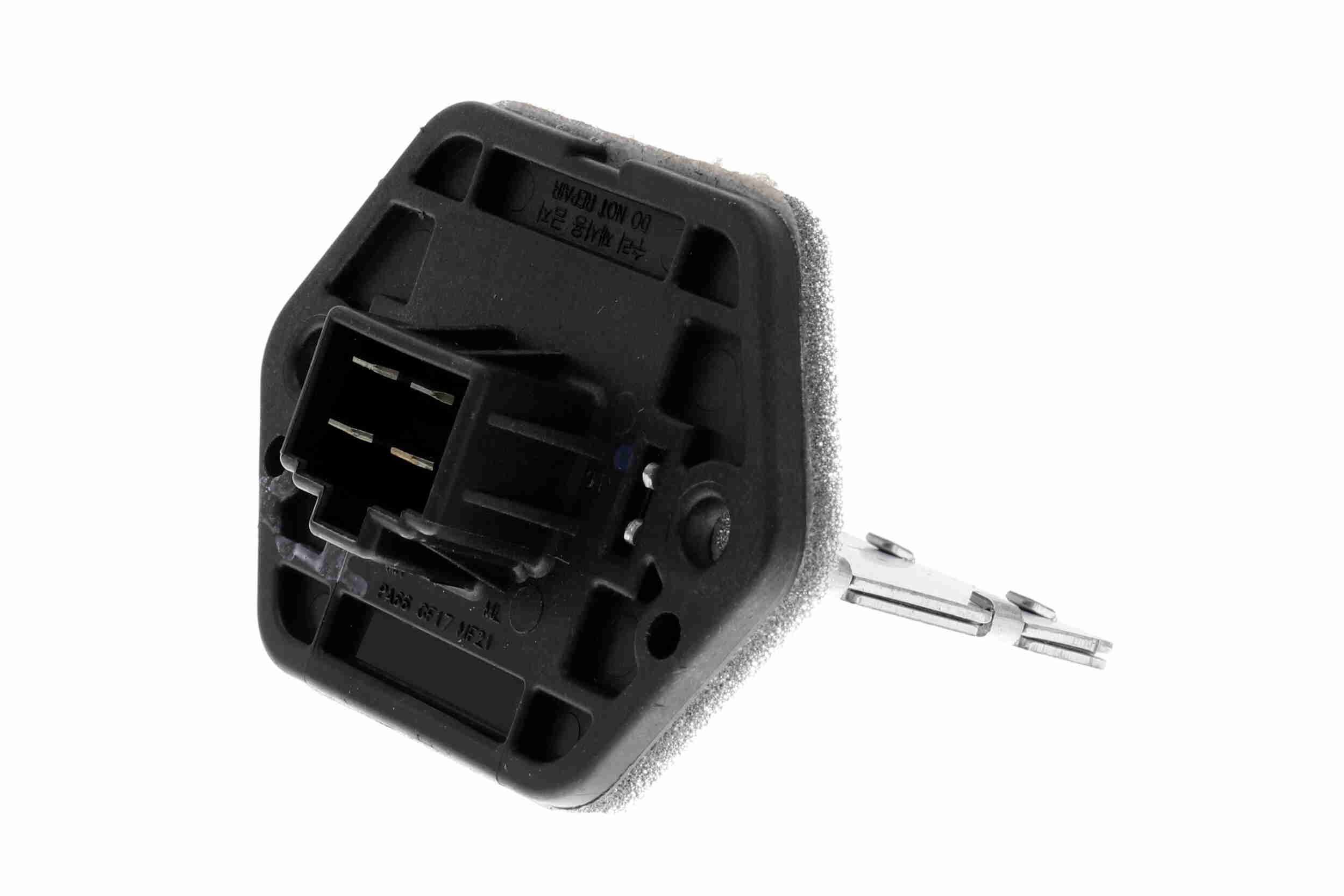 Reguliatorius, keleivio pusės ventiliatorius ACKOJA A53-79-0002