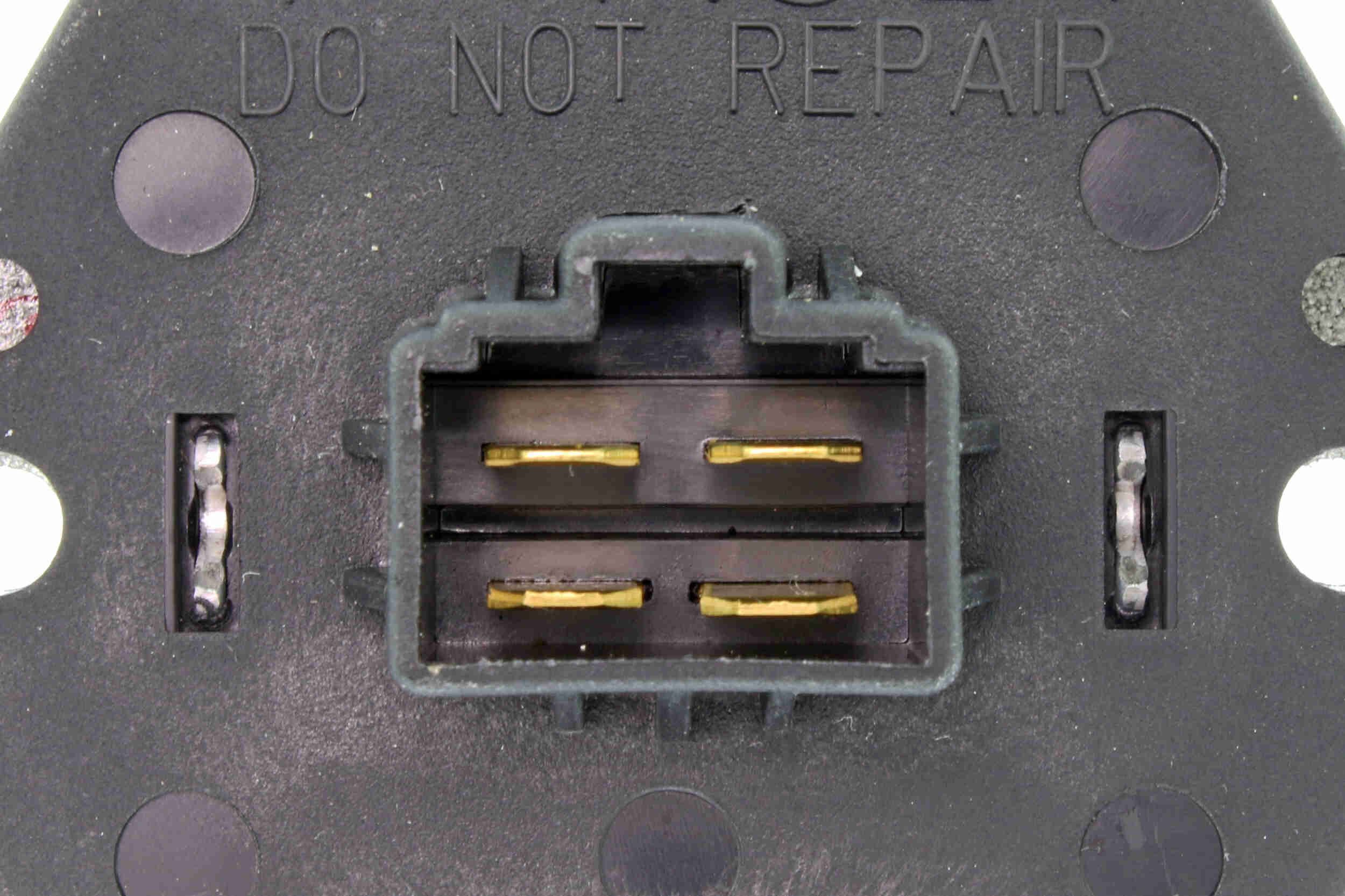 Reguliatorius, keleivio pusės ventiliatorius ACKOJA A53-79-0002