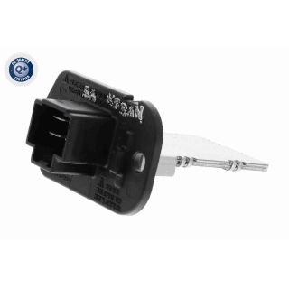 Reguliatorius, keleivio pusės ventiliatorius ACKOJA A53-79-0003