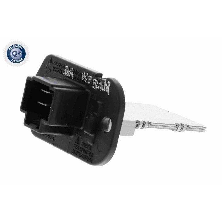 Reguliatorius, keleivio pusės ventiliatorius ACKOJA A53-79-0003